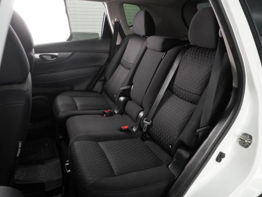 Nissan X-Trail III Рестайлинг Воронеж  - изображение 9