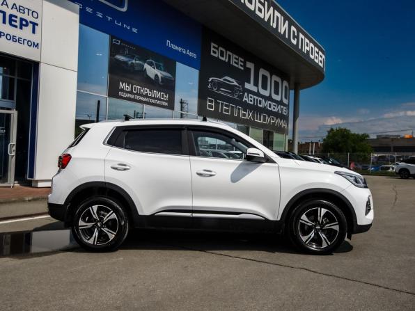 Chery Tiggo 4 Pro I Рестайлинг с пробегом 2024 года, цена 1 480 000 рублей, 42641 км, внедорожник, Автокод Объявления