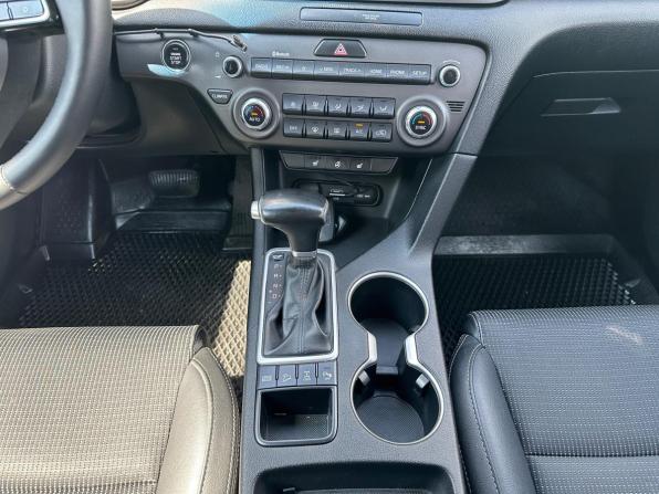 Kia Sportage IV Рестайлинг с пробегом 2019 года, цена 2 260 000 рублей, 122076 км, внедорожник, Автокод Объявления