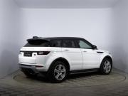 Land Rover Range Rover Evoque I Рестайлинг Москва  - изображение 25
