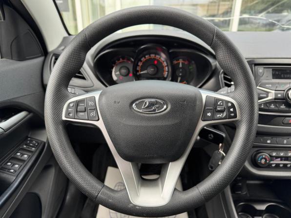 Lada (ВАЗ) Vesta I с пробегом 2021 года, цена 1 240 000 рублей, 52950 км, универсал, Автокод Объявления