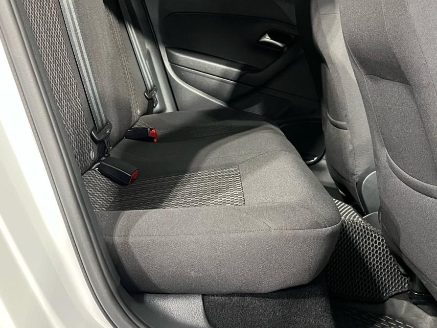 Volkswagen Polo V Рестайлинг Ижевск  - изображение 16