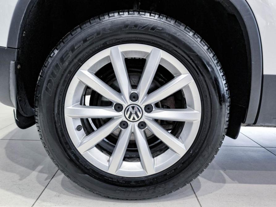 Volkswagen Tiguan I Рестайлинг Казань  - изображение 22