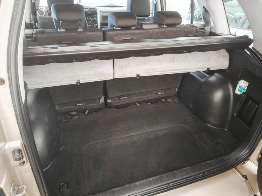 Suzuki Grand Vitara II Рестайлинг Тула  - изображение 9