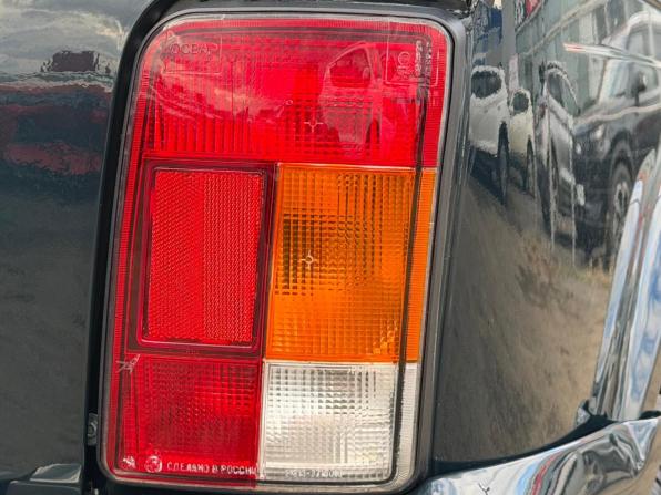 Lada (ВАЗ) Niva Legend с пробегом 2024 года, цена 850 000 рублей, 23700 км, внедорожник, Автокод Объявления