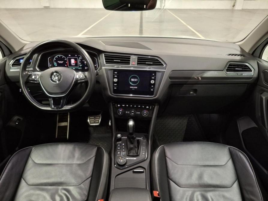 Volkswagen Tiguan II Казань  - изображение 17