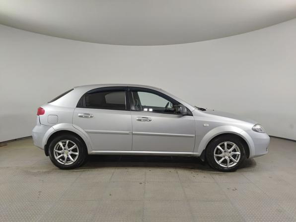 Chevrolet Lacetti I с пробегом 2011 года, цена 436 000 рублей, 201644 км, хэтчбек, Автокод Объявления