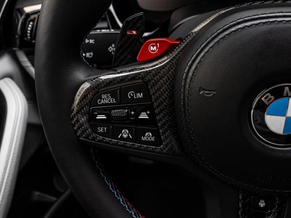 BMW M5 VI (F90) Рестайлинг с пробегом 2021 года, цена 13 080 000 рублей, 67016 км, седан, Автокод Объявления