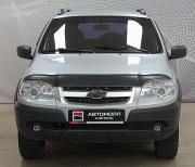 Chevrolet Niva I Рестайлинг Новокузнецк  - изображение 24