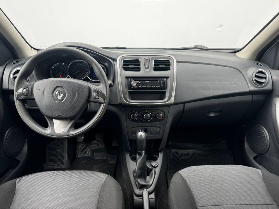 Renault Sandero II Москва  - изображение 9