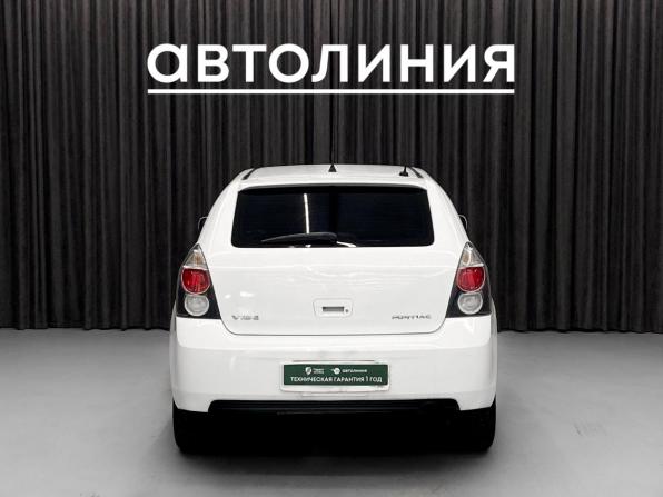 Pontiac Vibe II с пробегом 2008 года, цена 749 000 рублей, 80000 км, хэтчбек, Автокод Объявления