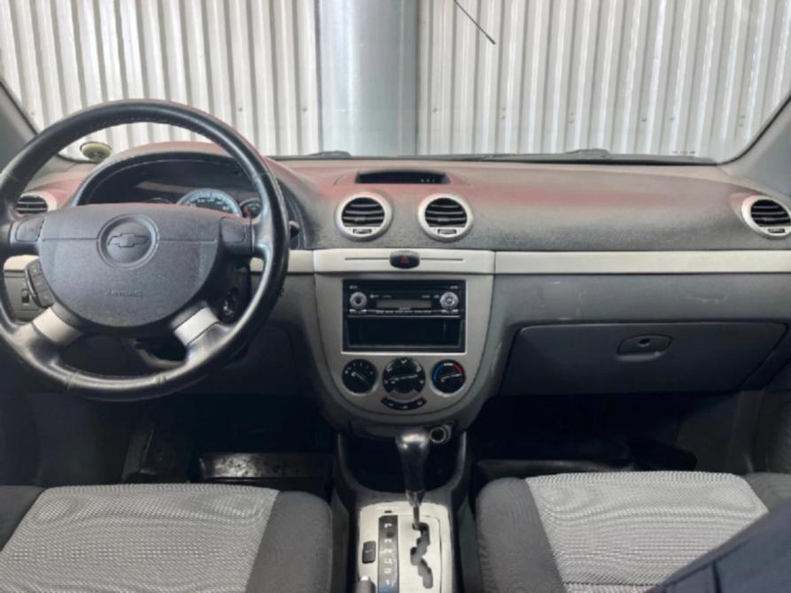 Chevrolet Lacetti I Альметьевск  - изображение 21