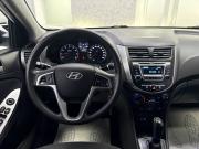 Hyundai Solaris I Рестайлинг Ярославль  - изображение 64