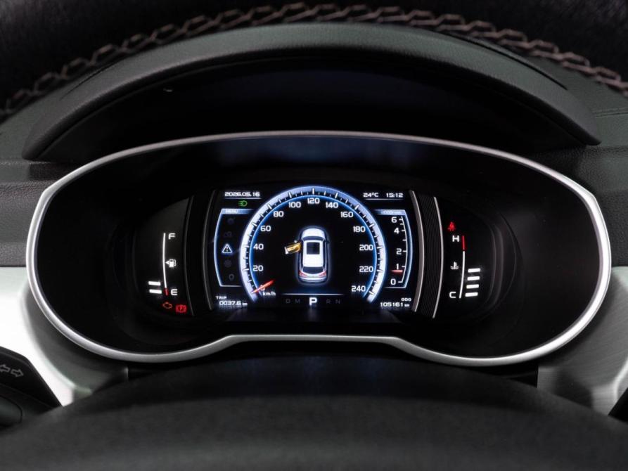 Geely Atlas I Тюмень  - изображение 12