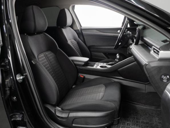 Kia K5 III с пробегом 2020 года, цена 2 349 000 рублей, 108410 км, седан, Автокод Объявления