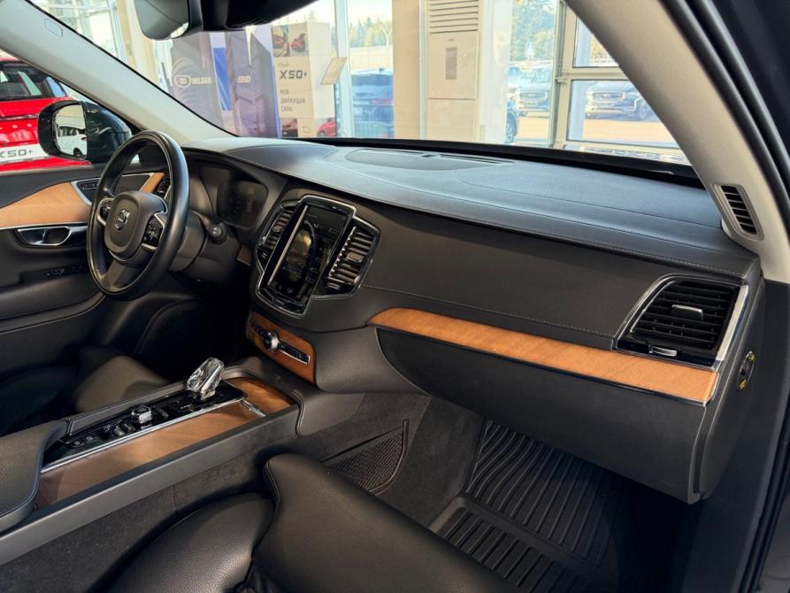 Volvo XC90 II Рестайлинг 1 Москва  - изображение 39