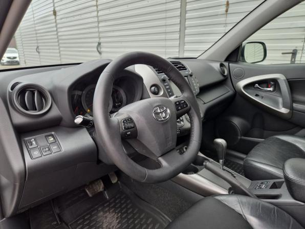 Toyota RAV4 III (XA30) Рестайлинг с пробегом 2011 года, цена 1 398 000 рублей, 254633 км, внедорожник, Автокод Объявления