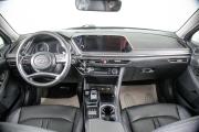 Hyundai Sonata VIII (DN8) Пермь  - изображение 41