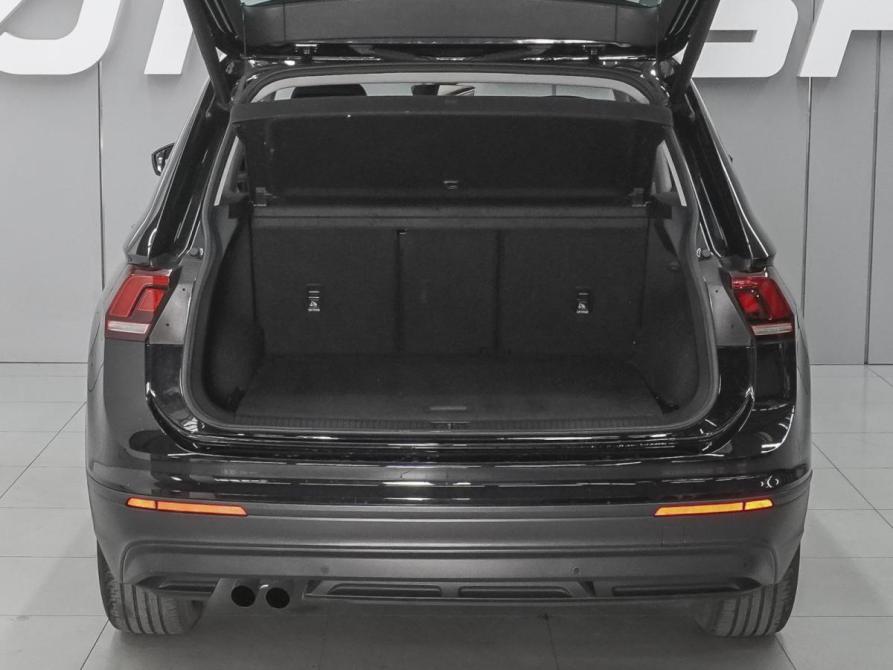 Volkswagen Tiguan II Ростов-на-Дону  - изображение 19