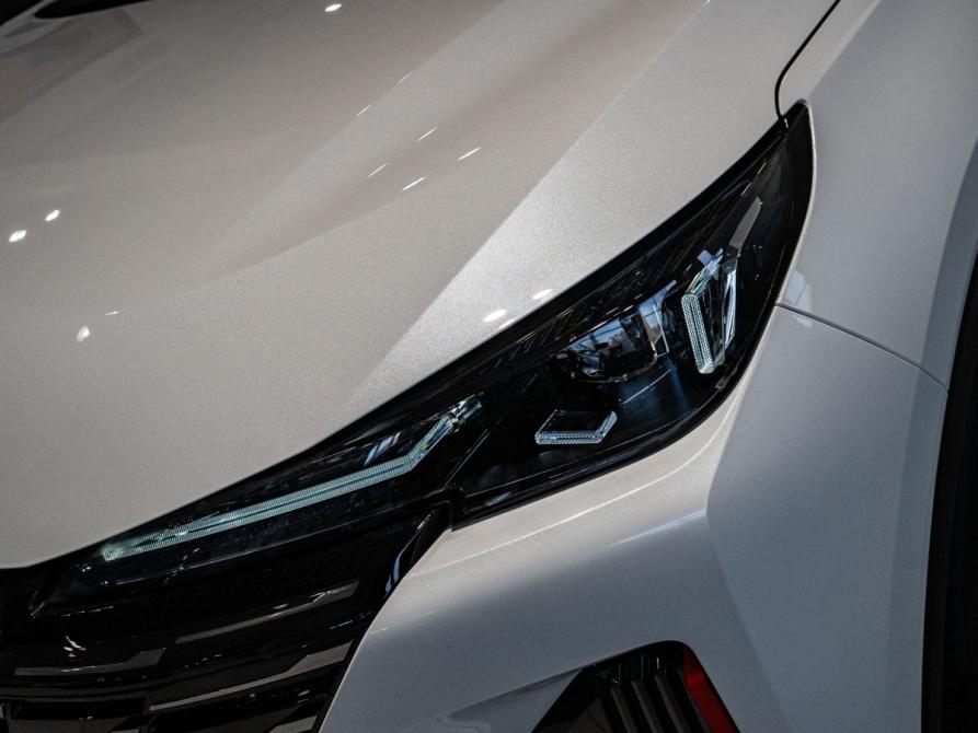 Changan UNI-S (CS55 Plus) I Москва  - изображение 7
