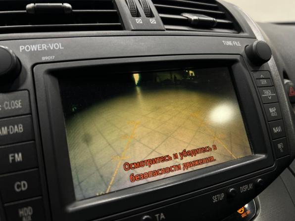 Toyota RAV4 III (XA30) Рестайлинг с пробегом 2010 года, цена 1 469 000 рублей, 240167 км, внедорожник, Автокод Объявления