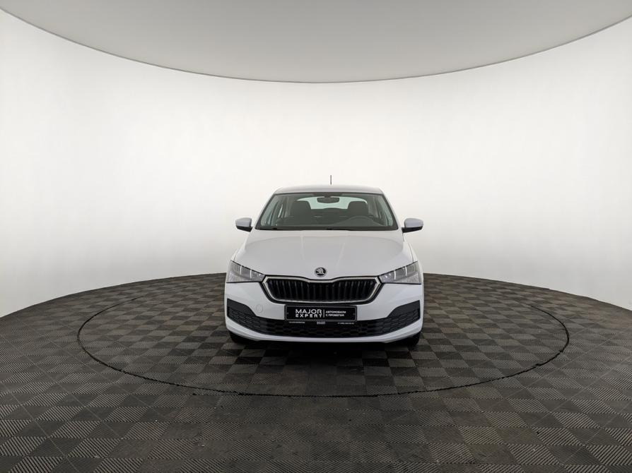 Skoda Rapid II Москва  - изображение 2