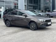 Lada (ВАЗ) Vesta I Воронеж  - изображение 12