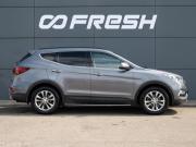 Hyundai Santa Fe III Рестайлинг Краснодар  - изображение 30