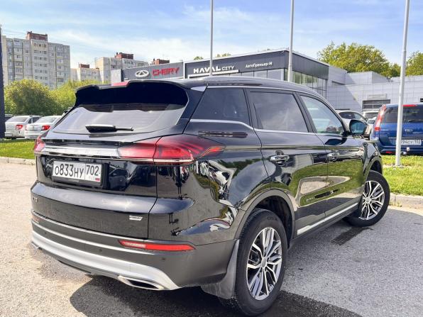 Belgee X70 I с пробегом 2024 года, цена 2 090 000 рублей, 99112 км, внедорожник, Автокод Объявления