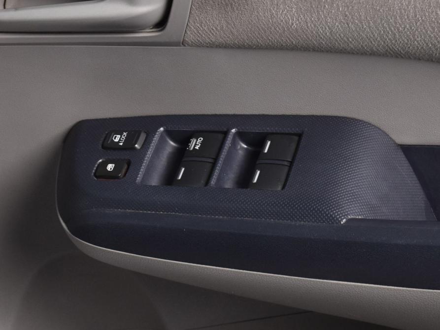 Honda Insight II Кемерово  - изображение 18