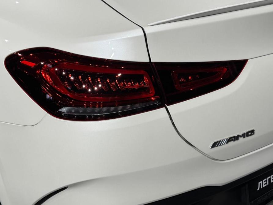 Mercedes-Benz GLE Coupe AMG II (C167) Иркутск  - изображение 8