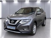 Nissan X-Trail III Рестайлинг Москва  - изображение 18