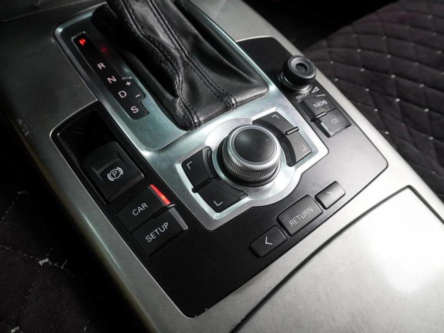 Audi A6 III (C6) Воронеж  - изображение 15