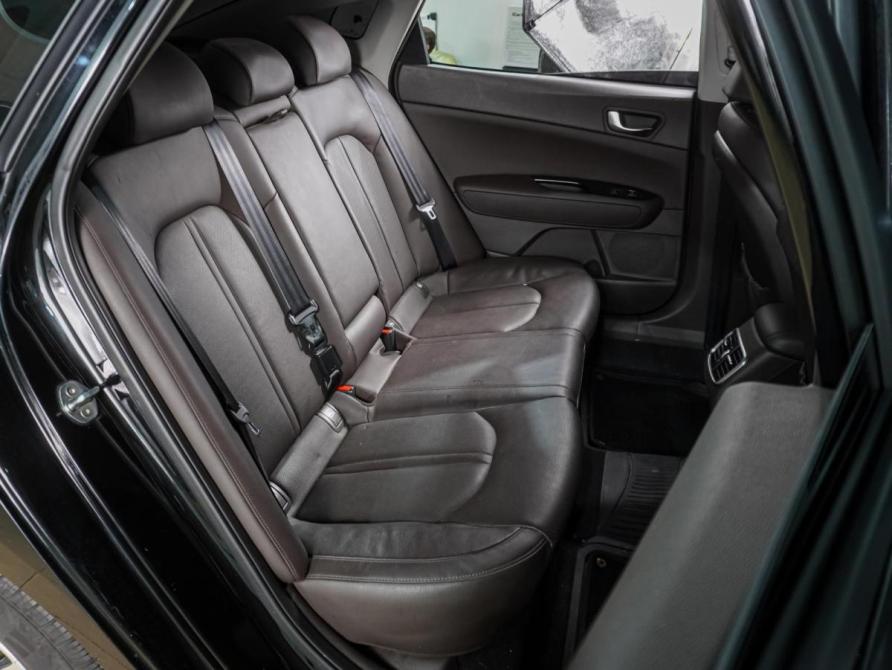 Kia Optima IV Рестайлинг Воронеж  - изображение 7