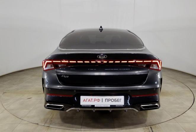 Kia K5 III с пробегом 2020 года, цена 2 690 000 рублей, 48800 км, седан, Автокод Объявления
