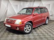 Suzuki XL7 I Рестайлинг Москва  - изображение 18