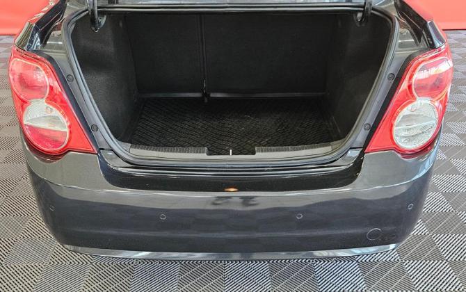 Chevrolet Aveo II с пробегом 2014 года, цена 775 000 рублей, 136999 км, седан, Автокод Объявления