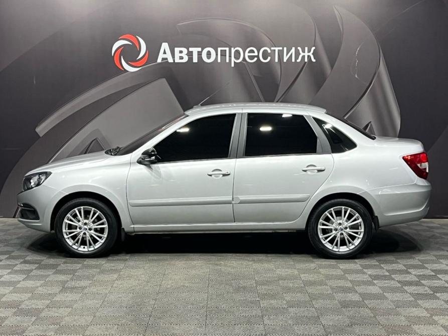 Lada (ВАЗ) Granta I Рестайлинг Оренбург  - изображение 4