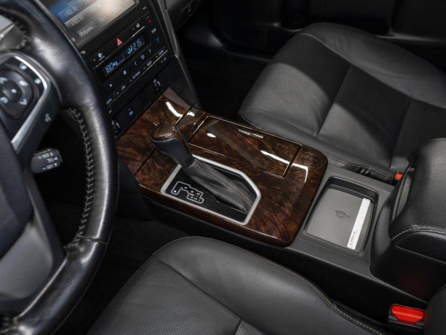 Toyota Camry VII (XV50) Рестайлинг Москва  - изображение 17