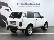 Lada (ВАЗ) 2121 (4x4) I Рестайлинг Ростов-на-Дону  - изображение 17