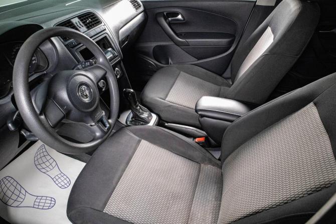Volkswagen Polo V с пробегом 2013 года, цена 599 000 рублей, 181162 км, седан, Автокод Объявления