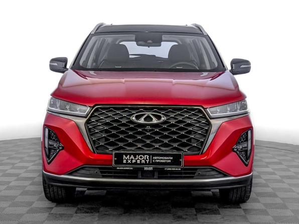 Chery Tiggo 7 Pro Max I с пробегом 2024 года, цена 2 005 000 рублей, 28641 км, внедорожник, Автокод Объявления