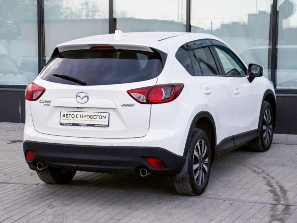 Mazda CX-5 I с пробегом 2014 года, цена 1 995 000 рублей, 137000 км, внедорожник, Автокод Объявления