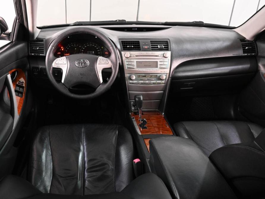 Toyota Camry VI (XV40) Ростов-на-Дону  - изображение 6