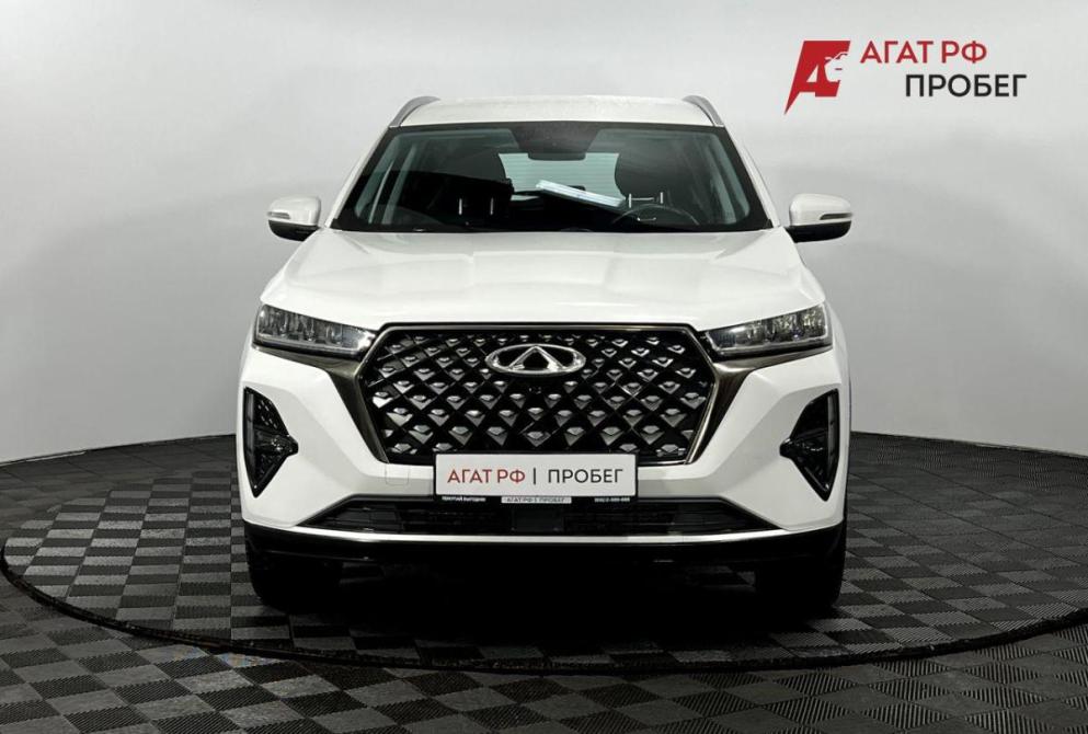 Chery Tiggo 7 Pro Max I Нижний Новгород  - изображение 3