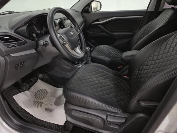 Lada (ВАЗ) Vesta I с пробегом 2018 года, цена 1 050 000 рублей, 98081 км, универсал, Автокод Объявления