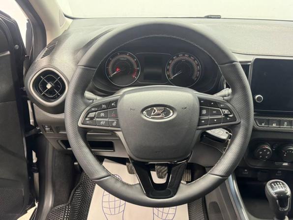 Lada (ВАЗ) Iskra с пробегом 2025 года, цена 1 499 000 рублей, 6200 км, седан, Автокод Объявления