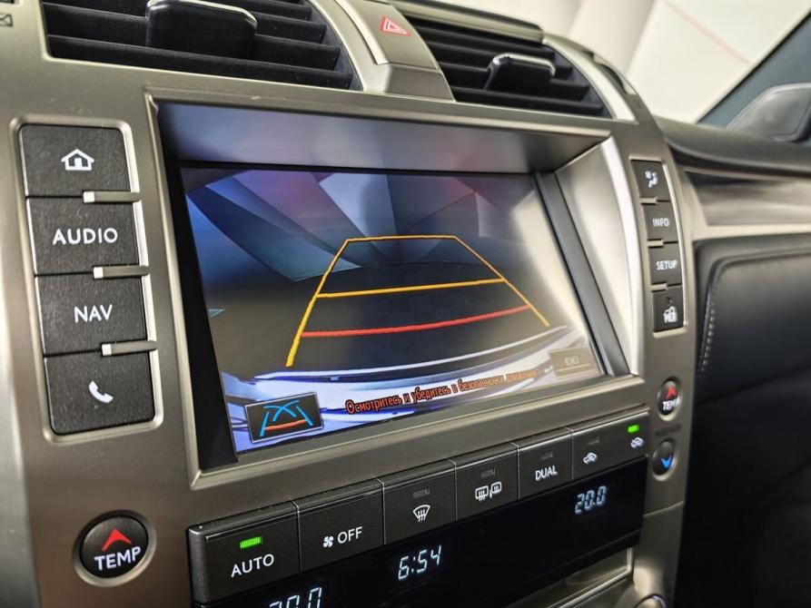 Lexus GX II Рестайлинг 2 Москва  - изображение 22