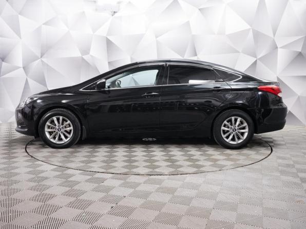 Hyundai i40 I Рестайлинг с пробегом 2016 года, цена 1 350 000 рублей, 168002 км, седан, Автокод Объявления