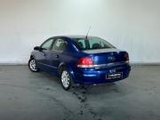 Opel Astra H Рестайлинг Москва  - изображение 27